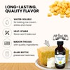 Natural Sweet Corn Flavor Extract - 2 oz - Water-Soluble