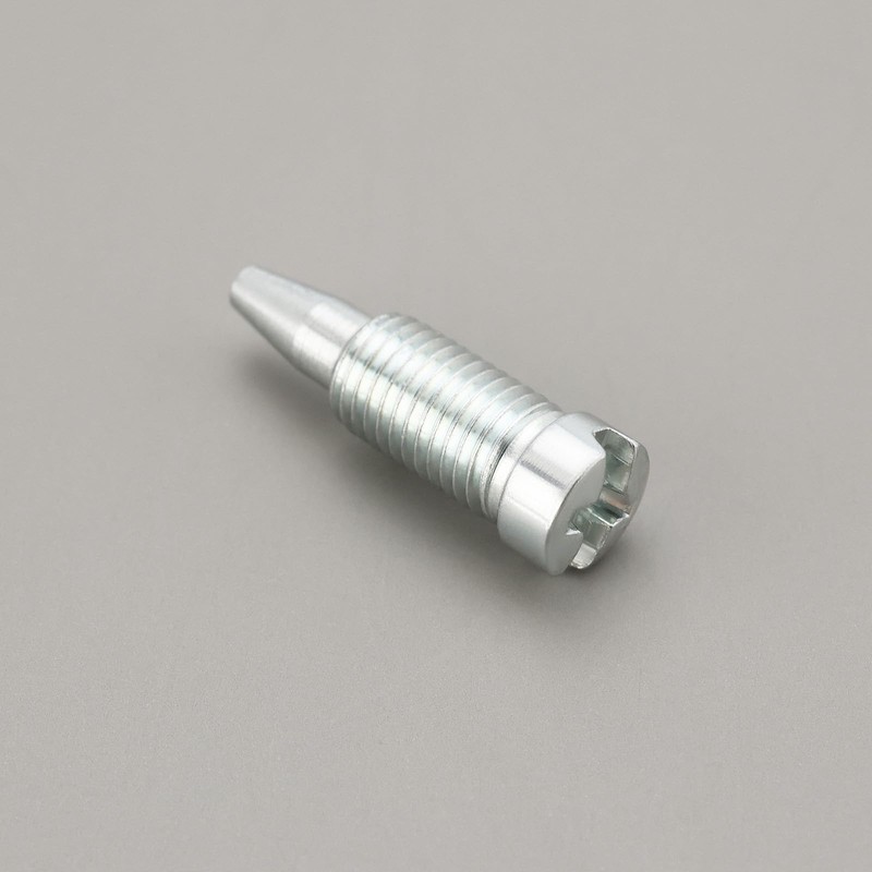 eMagTech 1 Piece Motorcycle Carburettor Drain Plug Float Chamber Drain