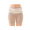 L.eader 782956 Small Butt Belt, LL Size