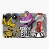 Mst3K - Robot Roll Call Sticker Bumper Sticker Vinyl Decal