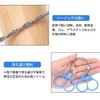 Generic Wire Saw, Rope Saw Cable High Strength Steel Hand