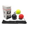 sinzau Reflex Ball Boxing Training Ball with Headband 3 Levels