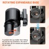 Kutyun Car Cup Holder Expander, Cup Holder Insert, Cup Holder