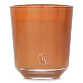 Bougies La Francaise - French-Made Scented Candle Jar - Vanilla Blond - Made in France, 200 Grams, +/- 40-Hour Burn Time - ‎3.35 x 3.35 x 3.76 inches