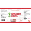 Devils Claw 10:1 Extract (5000mg Equivalent) 120 Vegan Capsules, 3rd