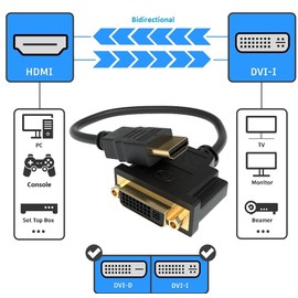 JAMEGA Adapter Variant