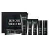 6 PCS Man Sin Care Set