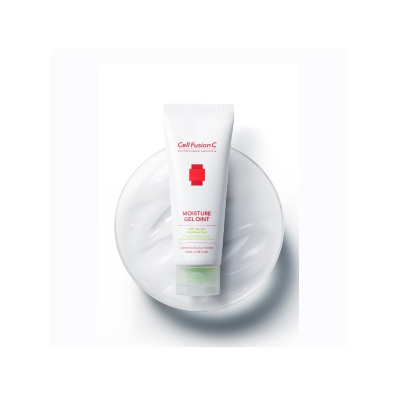 Cellfusion C Triac Moisture Gel Ointment 100ml / 셀퓨전씨 트리악
