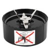 Juicer Cross Blade Extractor Cross Blade Juicer Part Replacement Blade