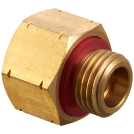 Koshin DP-131 Joint Different Diameter Metal Fittings
