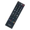 AULCMEET Brand TV Remote Control fit for Toshiba CT-90372 55A2