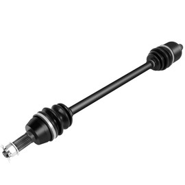 OCPTY Front Left Right CV Axle Shaft Assembly 1332637 Replacement for Polaris Brutus Brutus Ranger 900 Ranger Crew 570 Ranger Crew 900 6 Ranger Crew 900-6 Ranger Crew XP 1000 Ranger Crew XP 900-6