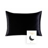Mulberry Silk Pillowcase – Silk Pillow Case, Hair Skin Silk