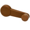 Rukse Tan Window Crank for Cherokee XJ Grand Cherokee ZJ