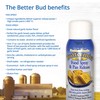 Butter Buds Buttermist Garlic – Food Spray & Pan Release High-Smoke