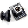 Fasizi PS2 Joystick Game Controller XY Dual-Axis Joystick Breakout Module