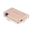 VBESTLIFE Analogue TV Adapter for Analogue TV Receiver with HF