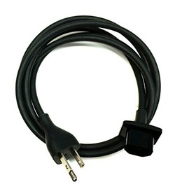 923-0535 622-0509 power cord A1481 EMC 2630 2013 and above Mac pro black power cable trash can power cord