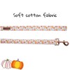 Elegant little tail Holiday Dog Leashes, Fall Dog Leash Durable