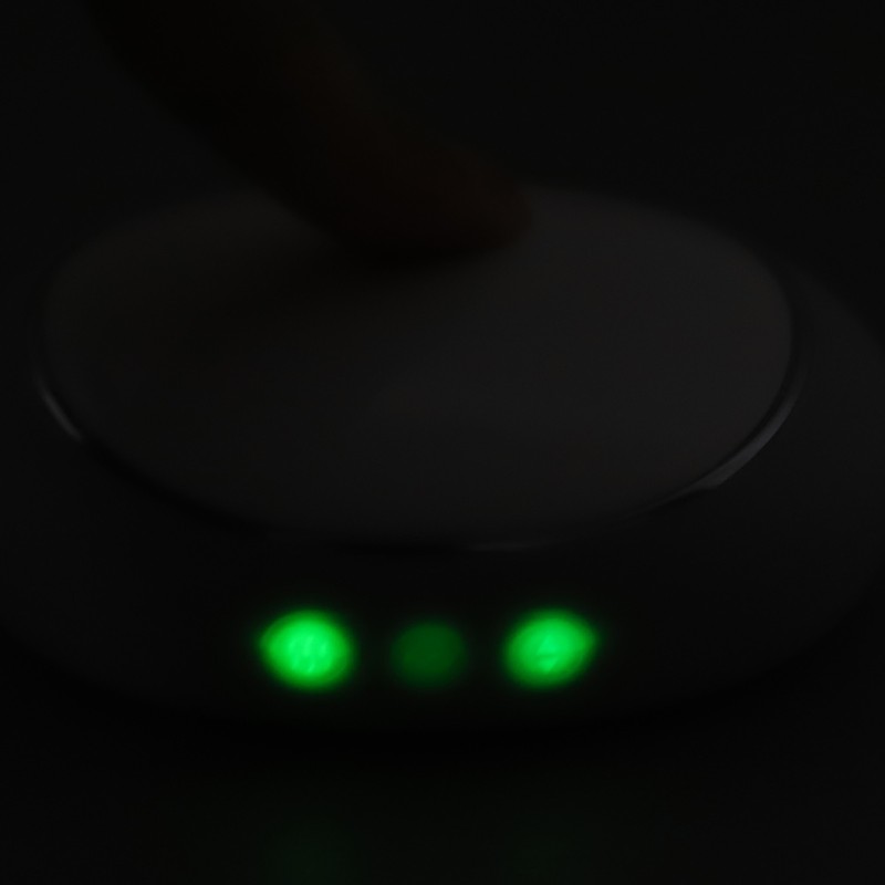 Lactation Massager Warming Unblocking Breast Vibration Universal Breastfeeding Massager for