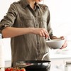 4Pcs Long Handle Measuring Spoons Set, 7 Inches Stainless Steel