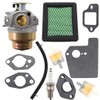 TOPREPAIR Carburetor for Simpson MS31025HT MSH3125 MSH3125-S MSV3024HV-FS 3100 3200