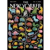 New York Puzzle Company - New Yorker Tree of Life