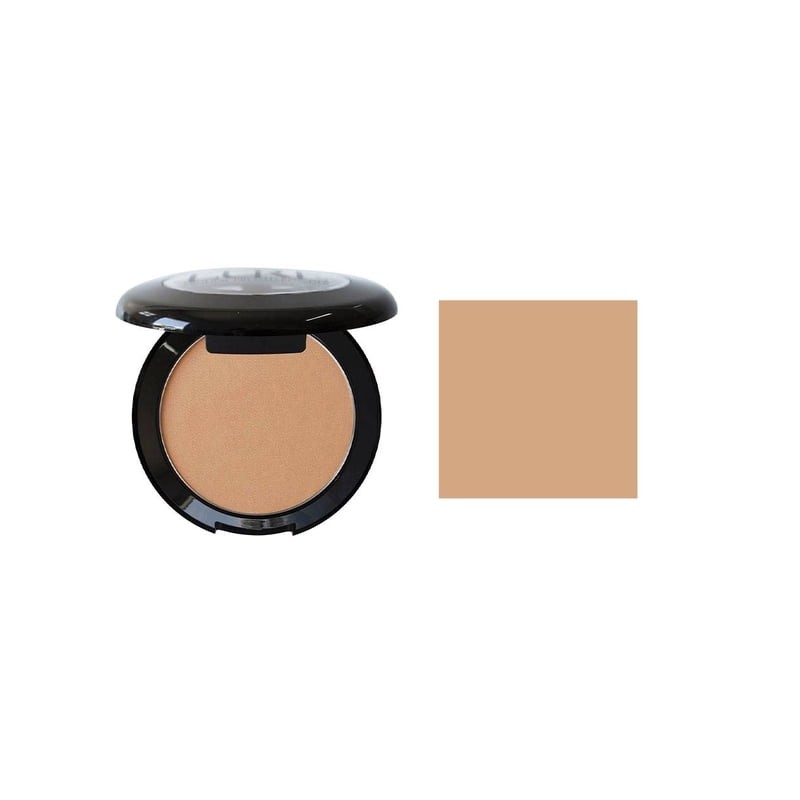 Maquillaje en polvo Lure Mineral Medium Sand de 7.5 g