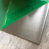 6mm Aluminium plate sheet - Grade 5083 (150mm x 250mm)