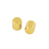 POSH FAITH Hex Air Valve (Plain) C.GD (000804-12) 000804-12)