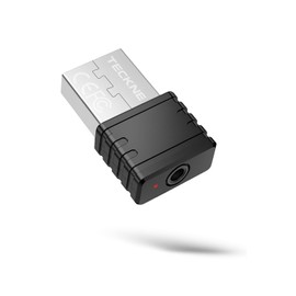 TECKNET Mouse Jiggler, Mouse Mover Jiggler Undetectable Wiggler USB for Computer Laptop, Discreet, Switchable Modes, Indicator Light - Compatible with Windows 11/10/7 and MacOS, Plug and Play