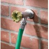 Homewerks Homewerks Brass 1/2 MIP X 3/4 MHT -12 Inch