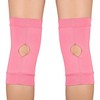 DRUNA Knee Pads Rhythmic Gymnastics Knee Protection Dance & Ballet
