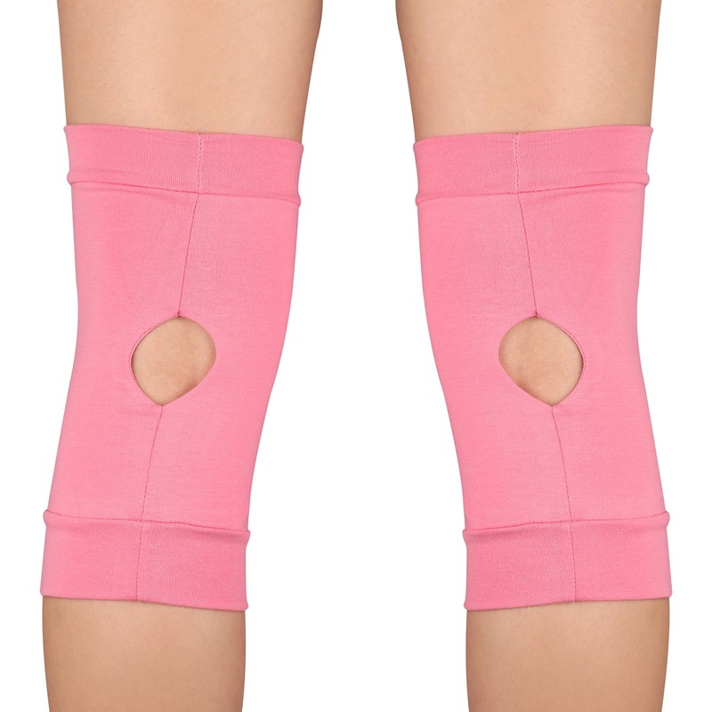 DRUNA Knee Pads Rhythmic Gymnastics Knee Protection Dance & Ballet