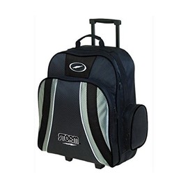 Storm Rascal 1 Ball Roller Black/Black