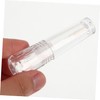 Mikinona Empty Lip Oil Bottle 3ml Lip Gloss Tube for