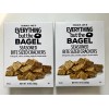 Trader Joe's 2 Packs Trader Joe's Everything But The Bagel