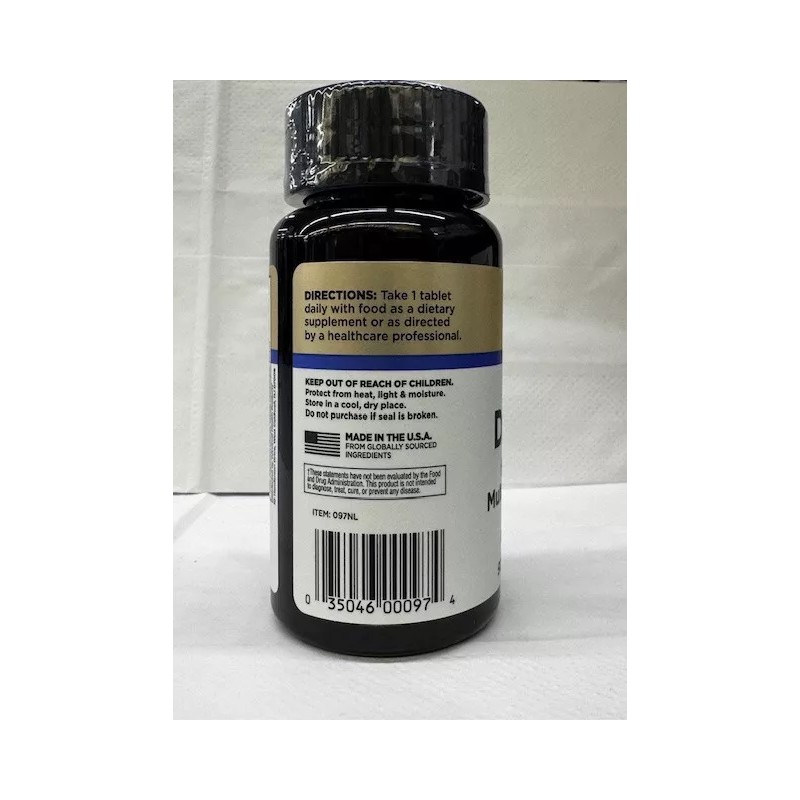 WINDMILL DAILY ONE FOR MEN 50+