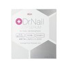 Deep Serum, 0.1 fl oz (3.3 ml) x 2 Pcs Set, Dr. Nail DEEP SERUM Nail Makeup, Penetrates and Repairs Nail Damage
