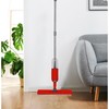 True & Tidy® Multi-Surface Spray Mop with Refillable Water Bottle,