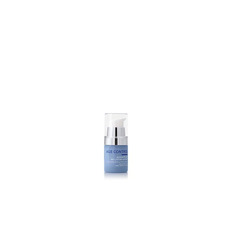 Charlotte Meentzen EYE CARE WITH LIFTING EFFECT