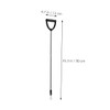 Sosoport 4pcs Resistance Bands for Full-Body Workout Exercise Bands for