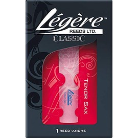 Legere Tenor Saxophone Reed (4.25)