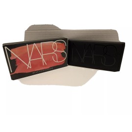 Nars Joie De Vivre Palette  Nordstron Anniversary Cheek Blush Rare. New In Box