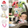 Fehn 3D Baby pay gym with beetle motif. Aiko &