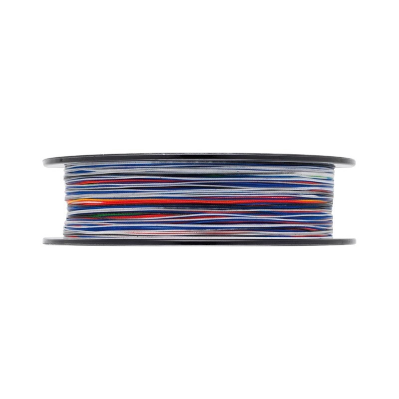 Daiwa Saltiga 12 Braid 0.16mm, 14,0kg/31lbs 300m multicolour