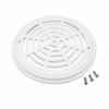 8-Inch Pool Main Drain Cover for In-Ground Pools – ABS