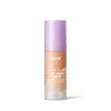 JOAH Base De Maquillaje Crystal Glow Con Péptidos, Maquillaje Coreano