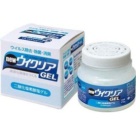 newウィクリアGEL 170g