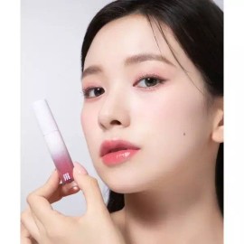 MERZY 글로이 젤 틴트 5종 2025379 MERZY Glow Gel Tint 5 Types 2025379 [GJ1. Peach Glaze]